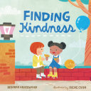Image for "Finding Kindness"