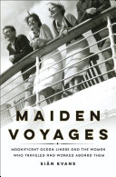Image for "Maiden Voyages"