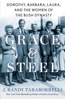 Image for "Grace &amp; Steel"