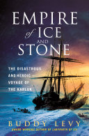 Image for "Empire of Ice and Stone"