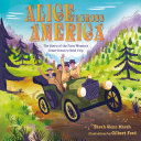 Image for "Alice Across America"