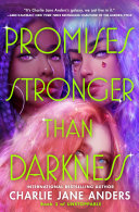 Image for "Promises Stronger Than Darkness"