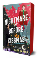 Image for "The Nightmare Before Kissmas"