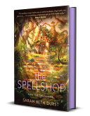 Image for "The Spellshop"