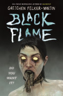 Image for "Black Flame"
