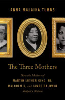 Image for "The Three Mothers"