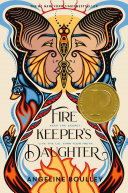 Image for "Firekeeper's Daughter"