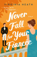 Image for "Never Fall for Your Fiancee"