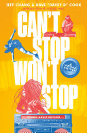 Image for "Can&#039;t Stop Won&#039;t Stop (Young Adult Edition)"
