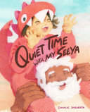 Image for "Quiet Time with My Seeya"