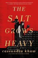 Image for "The Salt Grows Heavy"