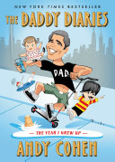 Image for "The Daddy Diaries"
