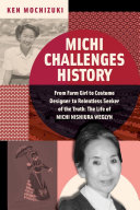 Image for "Michi Challenges History"