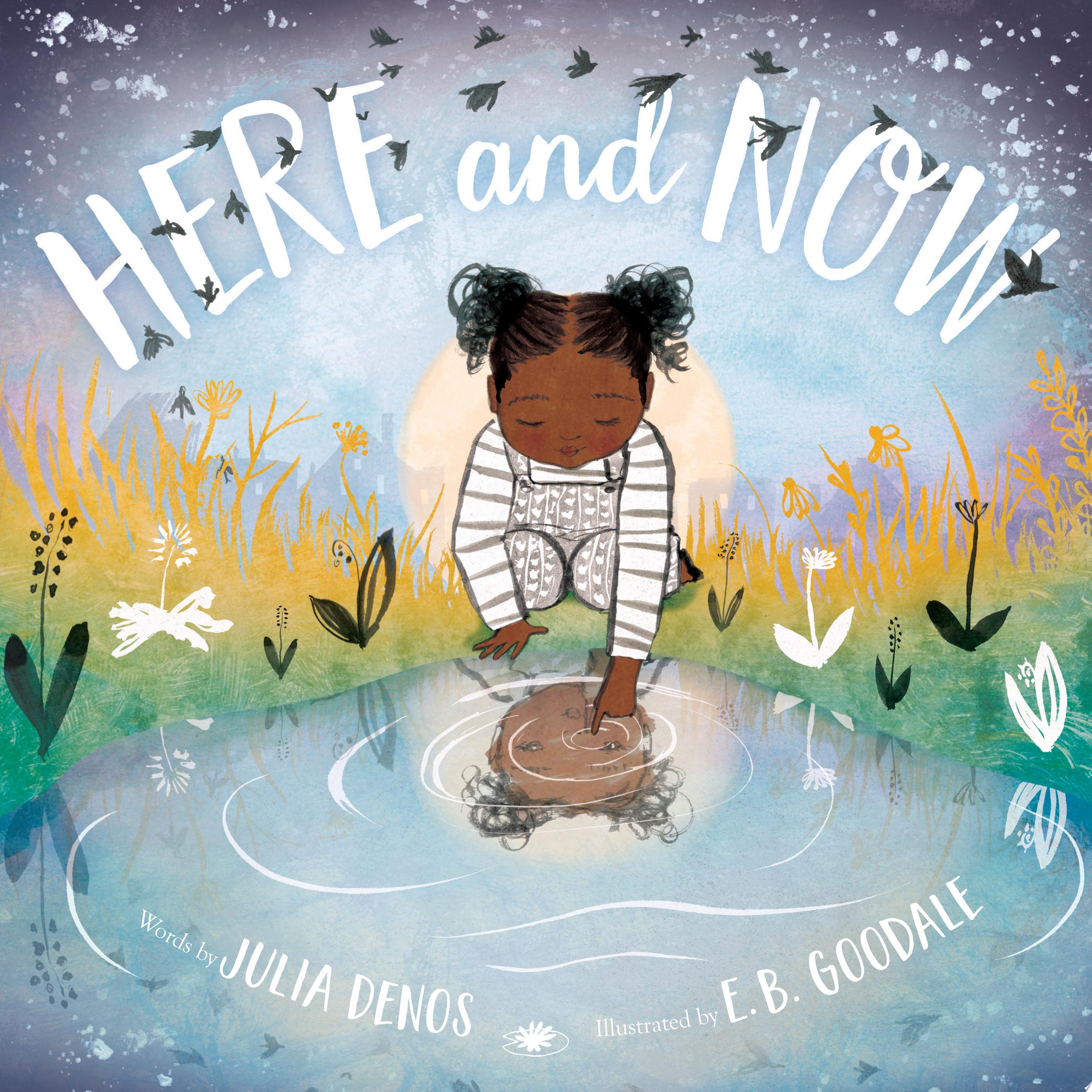 Image for "Here and Now"