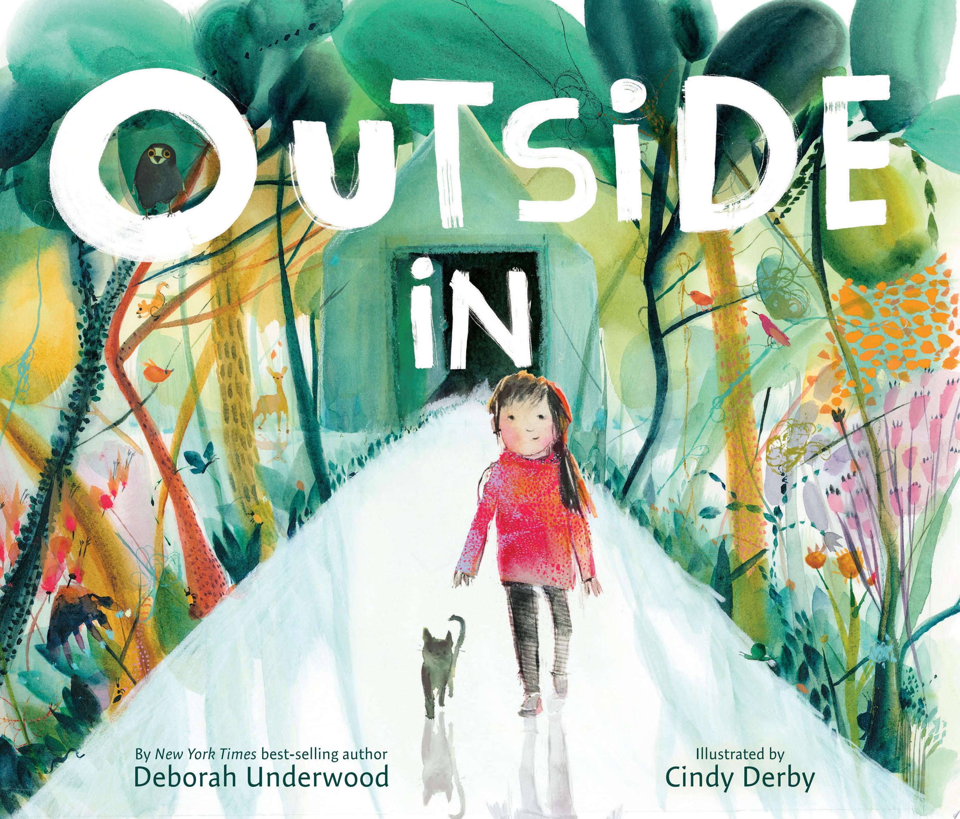 Image for "Outside In"