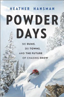 Image for "Powder Days"