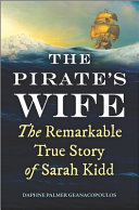 Image for "The Pirate&#039;s Wife"