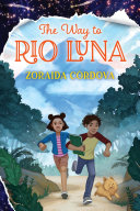Image for "The Way to Rio Luna"
