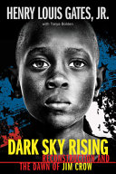 Image for "Dark Sky Rising"
