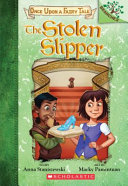 Image for "The Stolen Slipper"