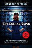 Image for "The Enigma Girls"