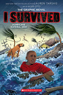 Image for "I Survived Hurricane Katrina, 2005"