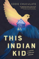 Image for "This Indian Kid"