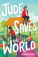 Image for "Jude Saves the World"