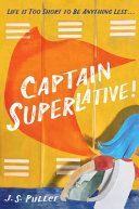 Image for "Captain Superlative"