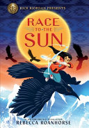 Image for "Race to the Sun"
