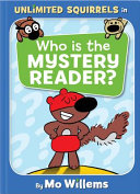 Image for "Who is the Mystery Reader?"