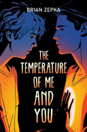 Image for "The Temperature of Me and You"
