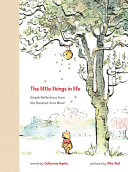 Image for "Winnie the Pooh the Little Things in Life"
