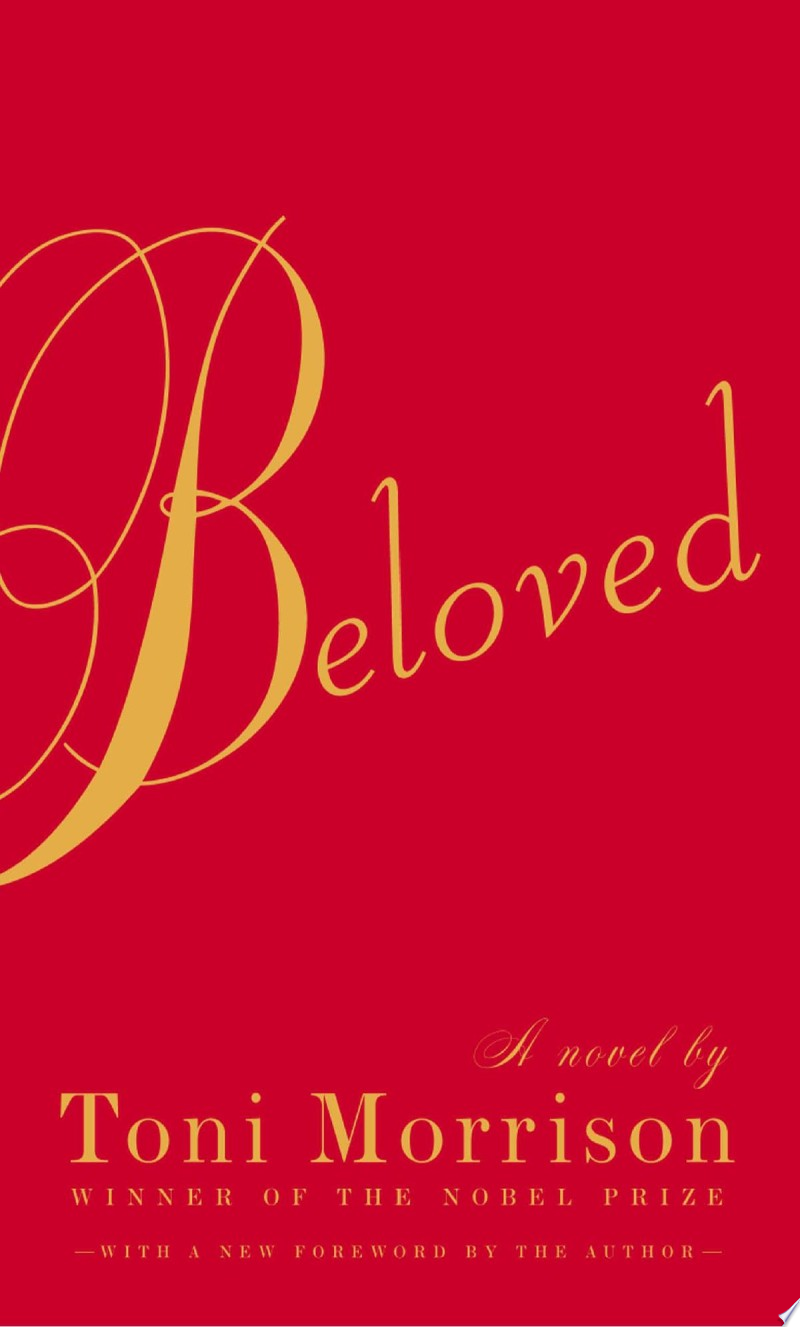 Image for "Beloved"
