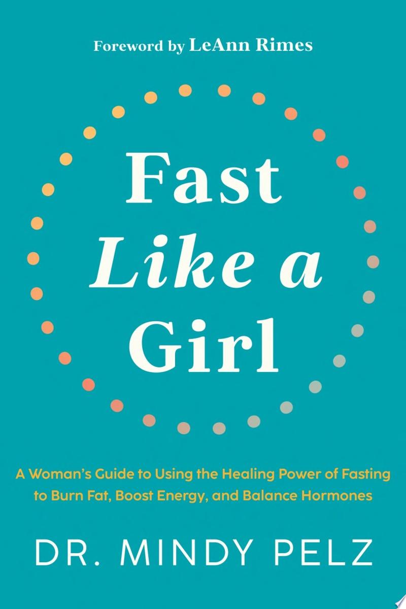 Image for "Fast Like a Girl"