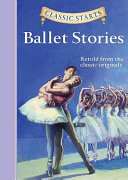 Image for "Ballet Stories"