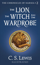 Image for "The Lion, the Witch and the Wardrobe"