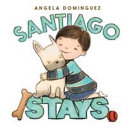 Image for "Santiago Stays"