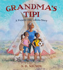 Image for "Grandma's Tipi"