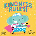 Image for "Kindness Rules! (A Hello!Lucky Book)"