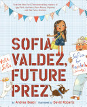 Image for "Sofia Valdez, Future Prez"