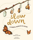 Image for "Slow Down"