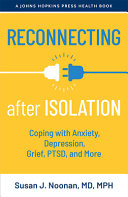 Image for "Reconnecting after Isolation"