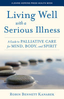 Image for "Living Well with a Serious Illness"