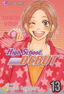 Image for "High School Debut, Vol. 13"