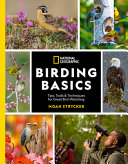 Image for "National Geographic Birding Basics"