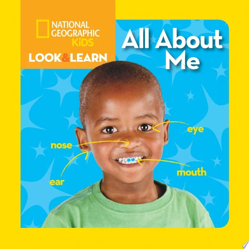 Image for "All about Me"