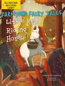 Image for "Little Red Riding Horse"