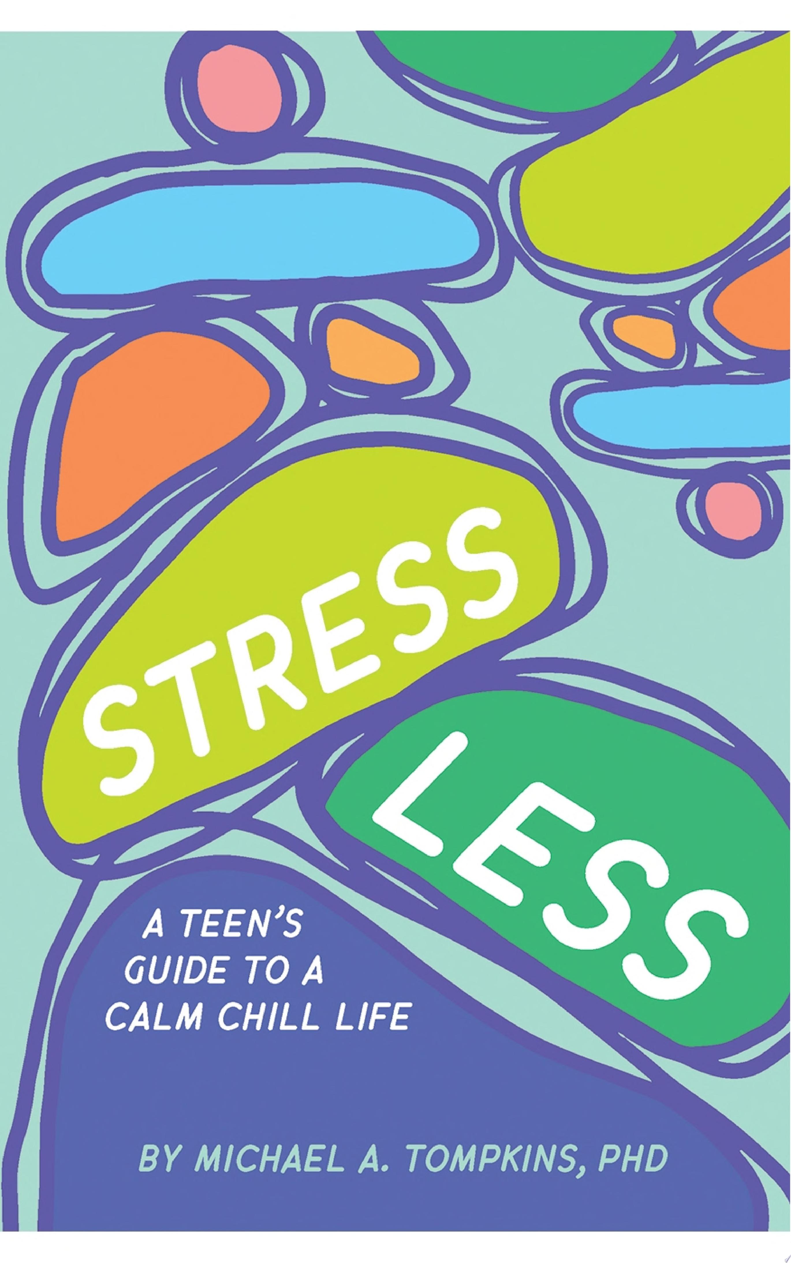 Image for "Stress Less"