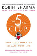 Image for "The 5 AM Club"